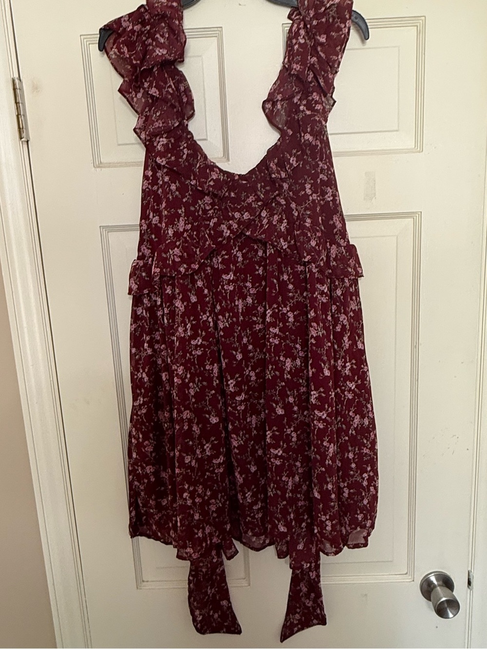 Arula (Altar’d State) Dress - XL - Picture 2 of 5